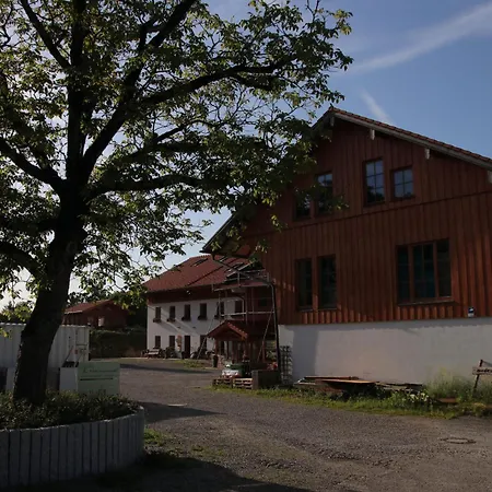 Гостевой дом Hormannhof