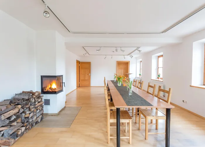 Hormannhof Гостевой дом 3*