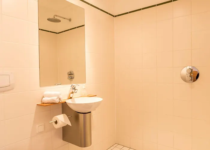 Hormannhof Гостевой дом 3*