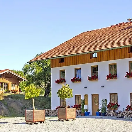 Vendégház Hormannhof Linden