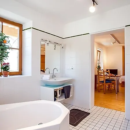 Vendégház Hormannhof 3*