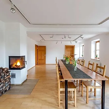 Vendégház Hormannhof