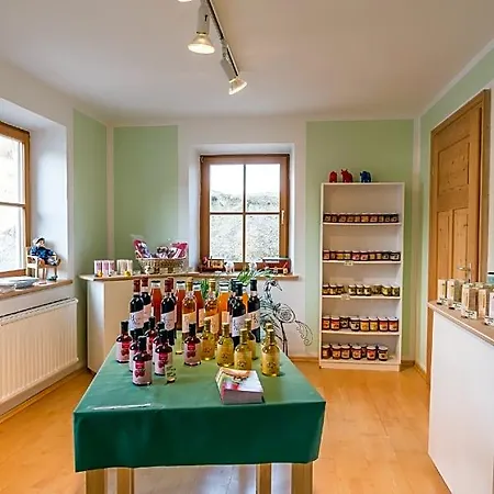 Hormannhof 3*