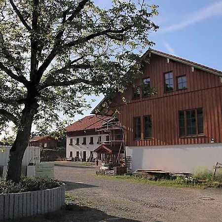 Hormannhof Linden