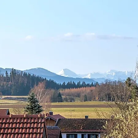 Vendégház Hormannhof Linden