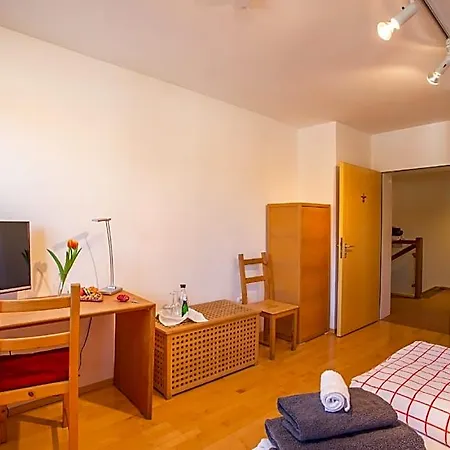 Hormannhof 3*