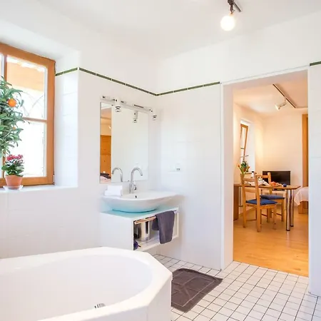 Hormannhof Guest house 3*