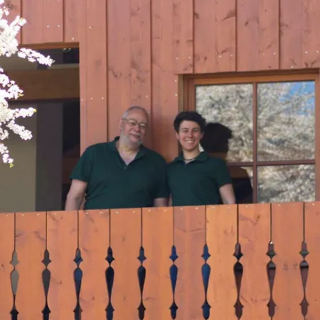 Hormannhof Guest house