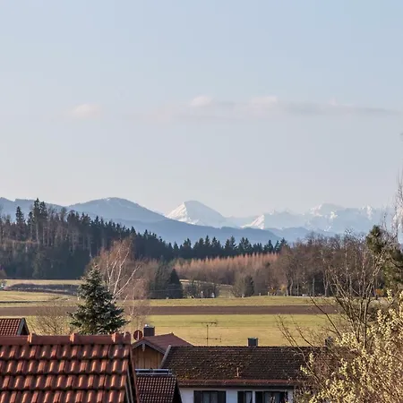 Guest house Hormannhof 3*