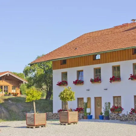 Guest house Hormannhof