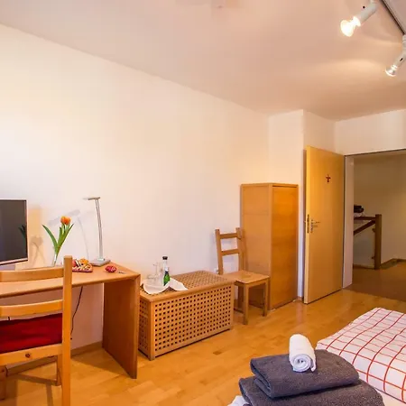 Hormannhof Guest house